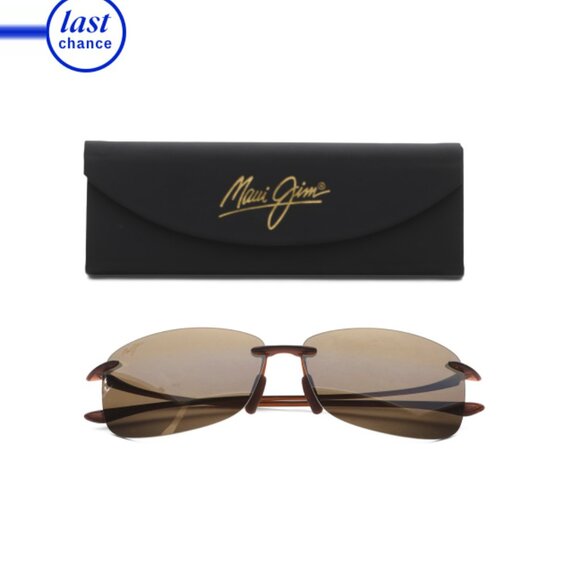 MAUI JIM Multi 62mm Designer Sunglasses